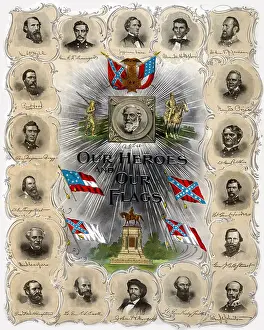Stonewall Prints: Our heroes and our flags