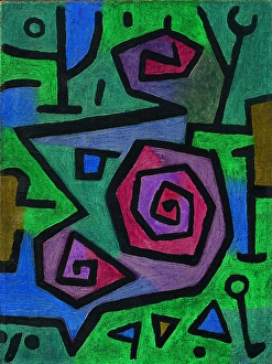 heroic roses 1938