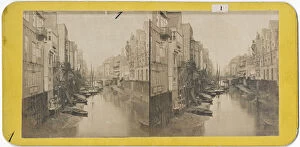 Herrengraben Canal