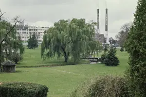 Huty25034 Prints: Hershey Factory