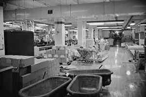 Huty25034 Prints: Hershey Factory