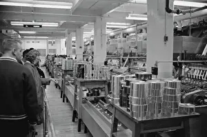Huty25034 Prints: Hershey Factory Tour