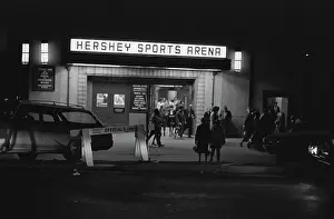 Hershey Sports Arena