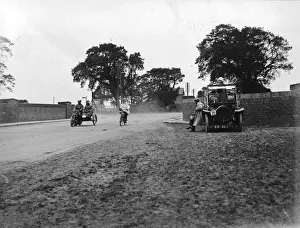 Herts County AC