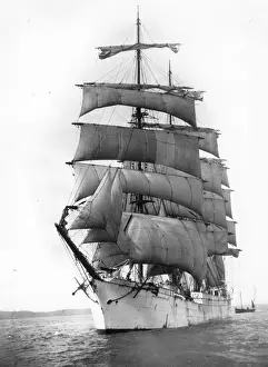 Herzogin Cecilie