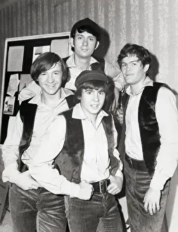 Hey, Hey, It's The Monkees