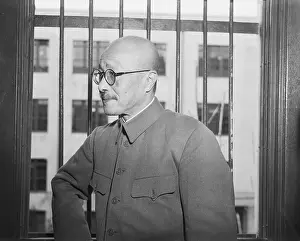Criminal Prints: Hideko Tojo