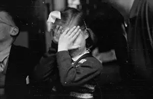 Disability Prints: Hiding Eyes