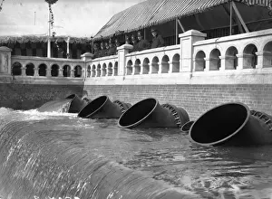 High Power Pumps