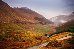 Images Dated 29th November 2018: Highlands