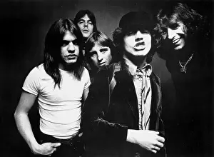 Highway to Hell