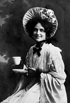 Hilda Anthony