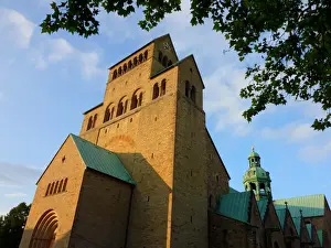Hildesheim cathedral (Unesco WHS)