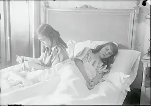 Hilton Sister Resting Due to Illness