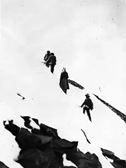 Himalayan Ascent