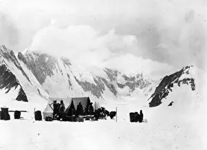 Himalayan Expedition