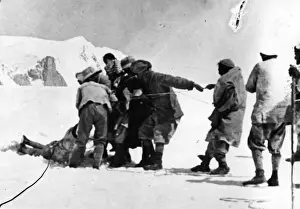Himalayan Expedition