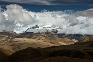 Images Dated 4th July 2012: Himalayas