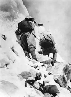 H Exp Asia Prints: Himalyan Expedition