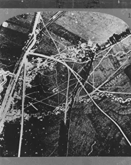 Hindenburg Line