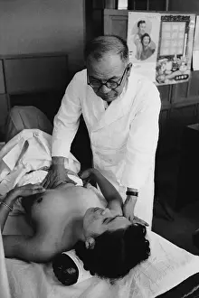 Doctor Prints: Hiroshima Doctor