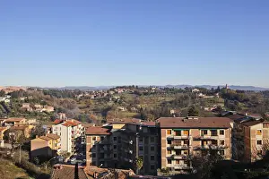 Siena Prints: Siena
