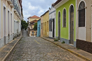 Images Dated 23rd September 2012: Historic Centre of Suo LuAis