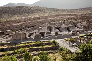 Historic Village of Meymand