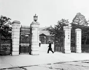 Historical Tokyo