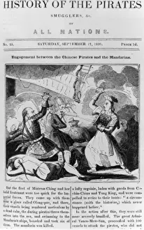 History Of Pirates