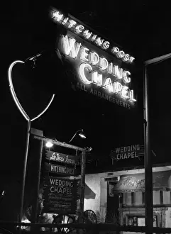 Hitching Post