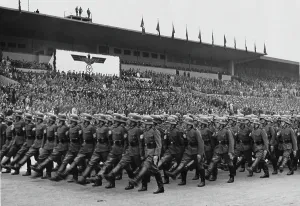 Huty24669 Prints: Hitler's Birthday