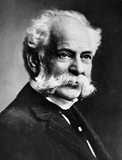Founder Prints: H.J. Heinz