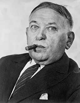 H.L. Mencken