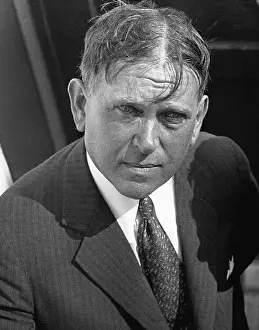 Mencken Prints: H.L. Mencken, American Writer