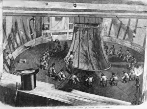 HMS Agamemnon