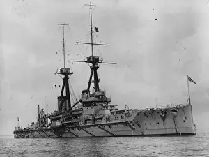 HMS Bellerophon