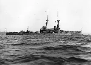 HMS Collingwood