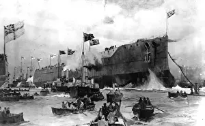 HMS Dreadnought
