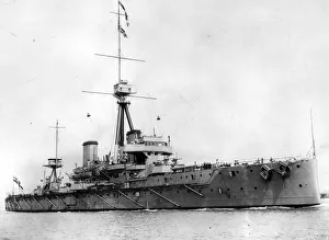 HMS Dreadnought