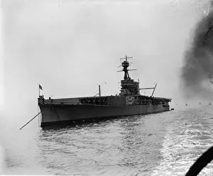 HMS Furious