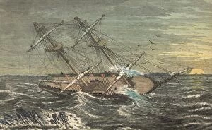 HMS Sappho