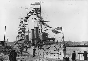 HMS Sirius