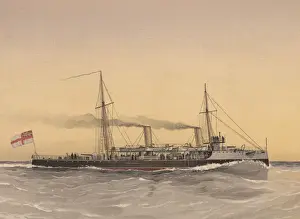 HMS Speedwell