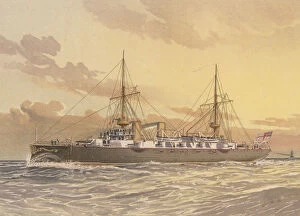 HMS Undaunted