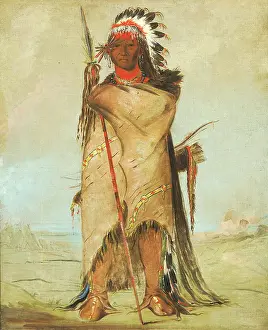 Tribe Prints: Hó-Ra-Tó-A