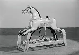 Hobby Horse