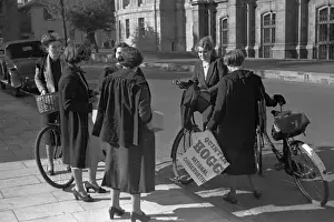 Cycle Prints: Hogg Supporters