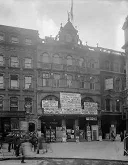 Holborn Prints: Holborn Empire