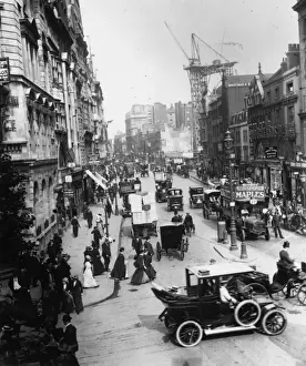 Holborn Street